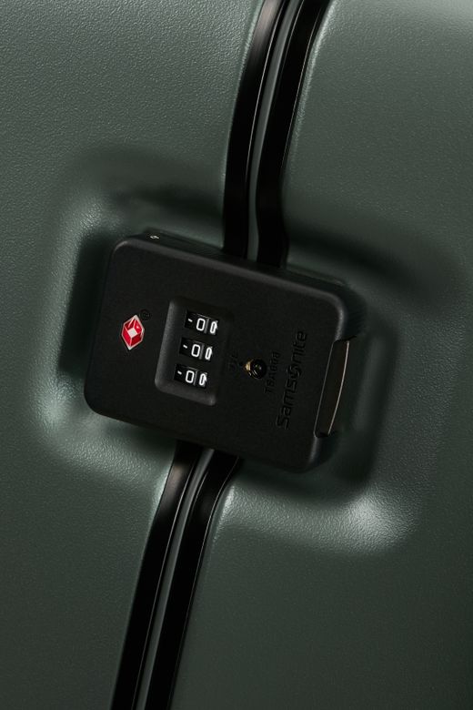 Maleta Grande Samsonite Focus 75cm