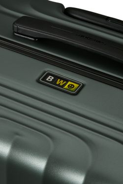 Maleta Grande Samsonite Focus 75cm