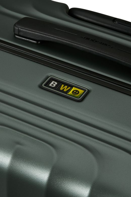 Maleta Grande Samsonite Focus 75cm