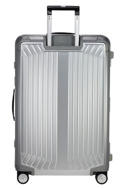 Maleta Gran Samsonite Lite-Box Alumini 76 cm.