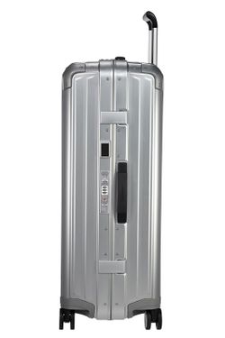 Maleta Gran Samsonite Lite-Box Alumini 76 cm.
