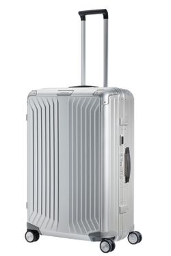 Maleta Gran Samsonite Lite-Box Alumini 76 cm.