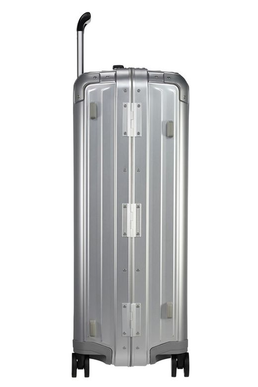 Maleta Gran Samsonite Lite-Box Alumini 76 cm.