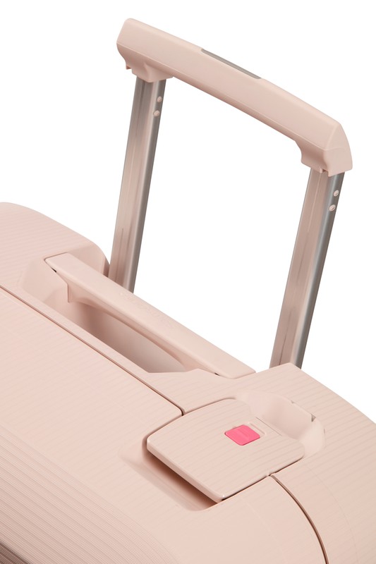 Maleta Samsonite Magnum combina ligereza, seguridad, resistencia y máxima  capacidad. — Maletas Casa Antich