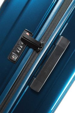 Maleta Grande Samsonite Neopulse 75 cm.