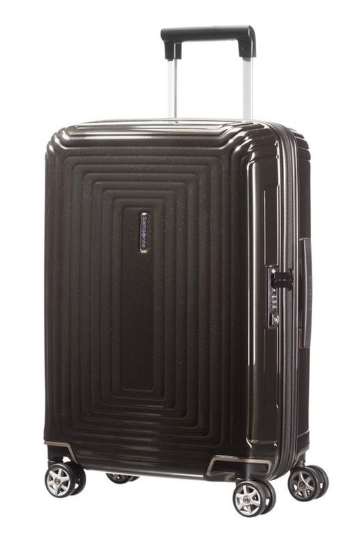 Maleta Grande Samsonite Neopulse 75 cm.