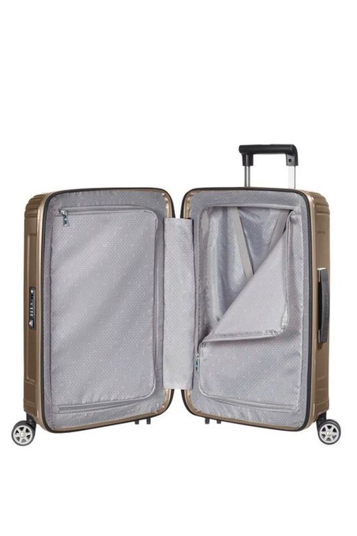 Maleta Grande Samsonite Neopulse 75 cm.