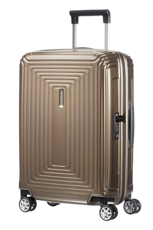 Maleta Grande Samsonite Neopulse 75 cm.