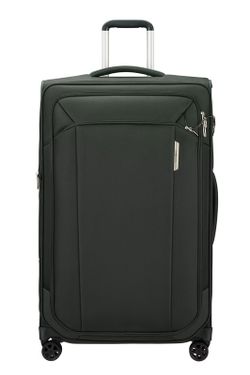 Maleta gran Samsonite Respark 4 rodes 79 cm. extensible