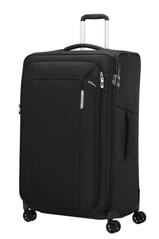 Maleta gran Samsonite Respark 4 rodes 79 cm. extensible