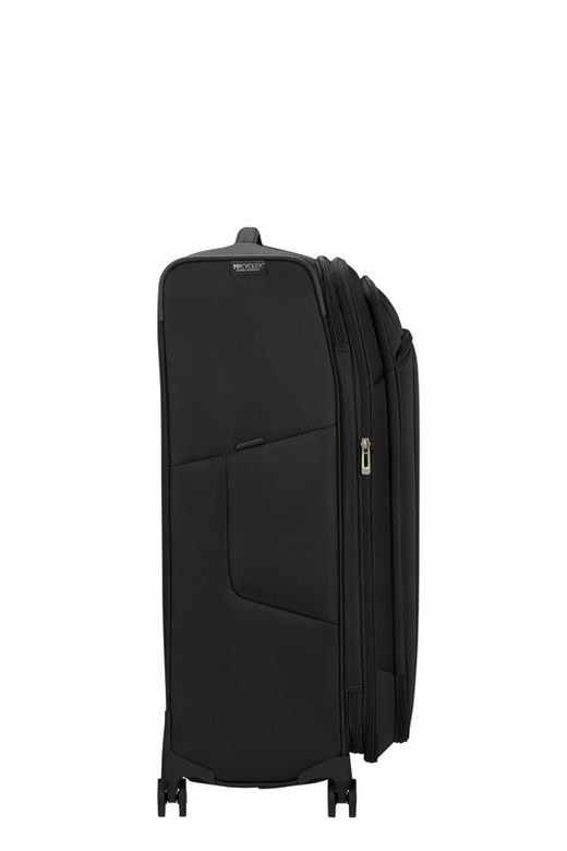 Maleta gran Samsonite Respark 4 rodes 79 cm. extensible