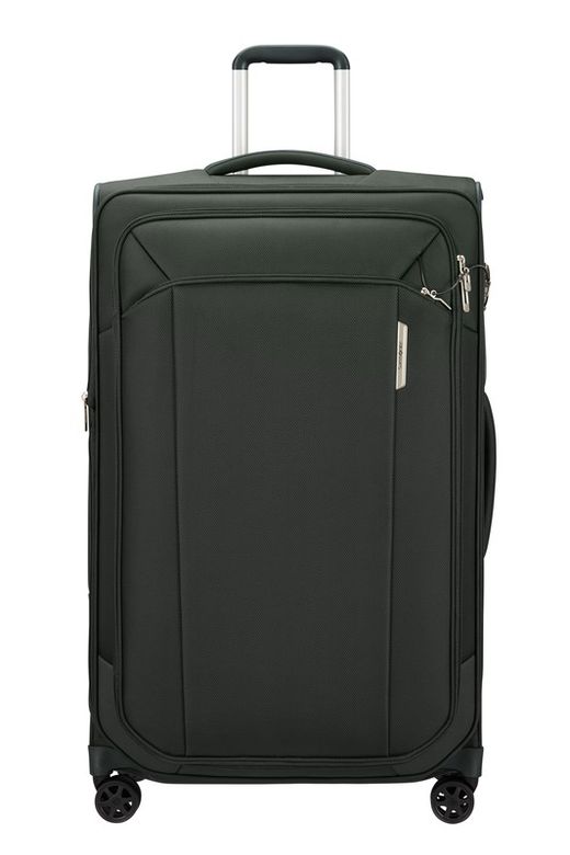 Maleta gran Samsonite Respark 4 rodes 79 cm. extensible