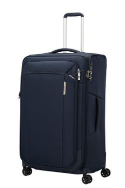 Maleta gran Samsonite Respark 4 rodes 79 cm. extensible