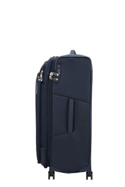 Maleta gran Samsonite Respark 4 rodes 79 cm. extensible