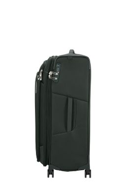 Maleta gran Samsonite Respark 4 rodes 79 cm. extensible