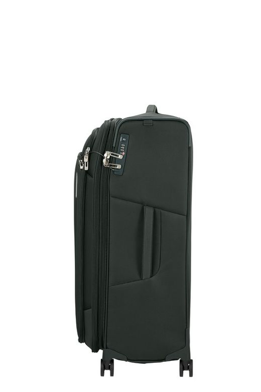 Maleta gran Samsonite Respark 4 rodes 79 cm. extensible