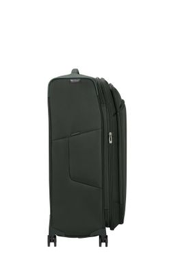 Maleta gran Samsonite Respark 4 rodes 79 cm. extensible