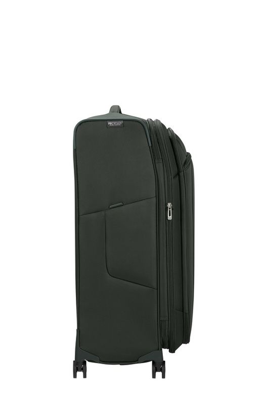 Maleta gran Samsonite Respark 4 rodes 79 cm. extensible