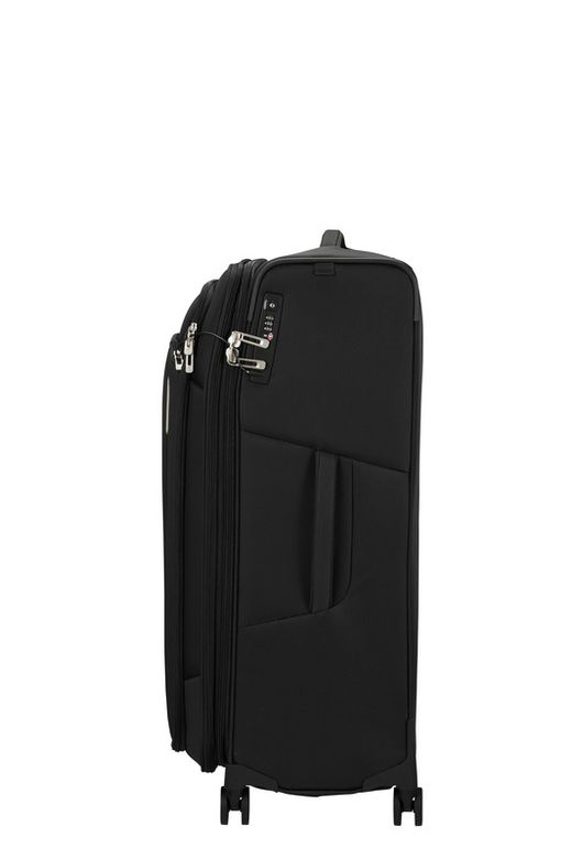 Maleta gran Samsonite Respark 4 rodes 79 cm. extensible