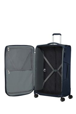 Maleta gran Samsonite Respark 4 rodes 79 cm. extensible
