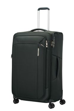 Maleta gran Samsonite Respark 4 rodes 79 cm. extensible