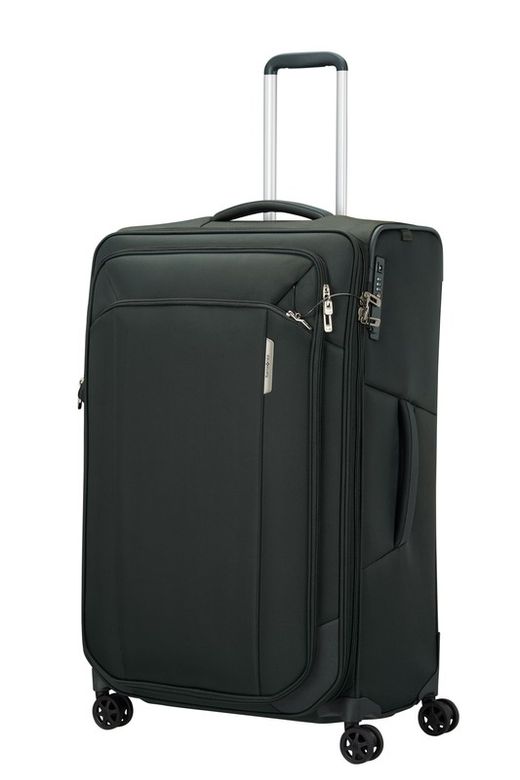Maleta gran Samsonite Respark 4 rodes 79 cm. extensible