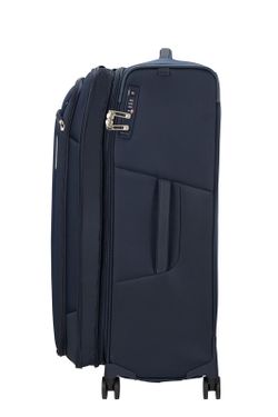 Maleta gran Samsonite Respark 4 rodes 79 cm. extensible