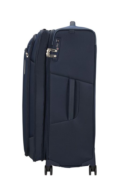 Maleta gran Samsonite Respark 4 rodes 79 cm. extensible