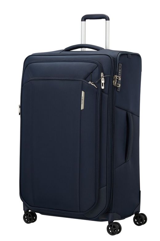Maleta gran Samsonite Respark 4 rodes 79 cm. extensible
