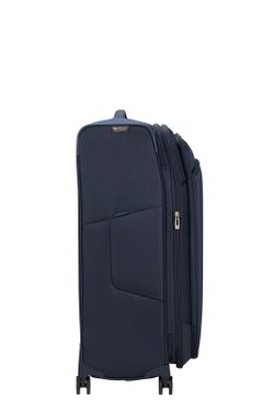 Maleta gran Samsonite Respark 4 rodes 79 cm. extensible