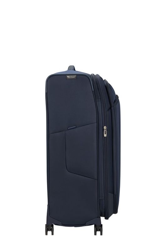 Maleta gran Samsonite Respark 4 rodes 79 cm. extensible