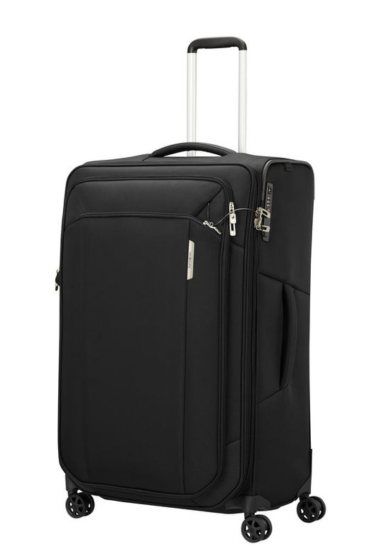 Maleta gran Samsonite Respark 4 rodes 79 cm. extensible