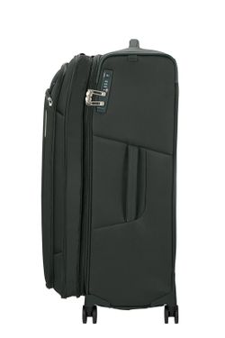 Maleta gran Samsonite Respark 4 rodes 79 cm. extensible