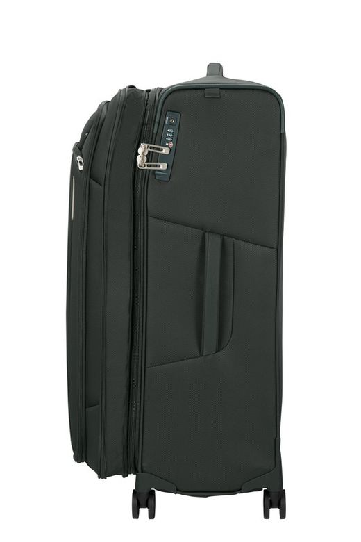 Maleta gran Samsonite Respark 4 rodes 79 cm. extensible