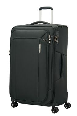 Samsonite Respark large suitcase 4 wheels 79 cm. extensible