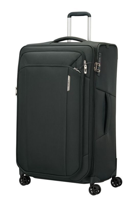 Maleta gran Samsonite Respark 4 rodes 79 cm. extensible