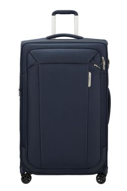 Maleta gran Samsonite Respark 4 rodes 79 cm. extensible