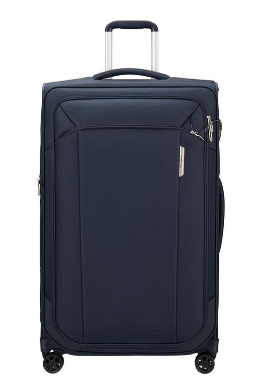 Maleta gran Samsonite Respark 4 rodes 79 cm. extensible