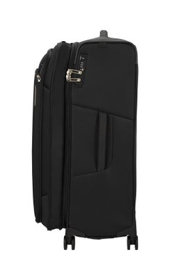 Maleta gran Samsonite Respark 4 rodes 79 cm. extensible