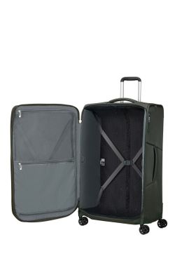 Maleta gran Samsonite Respark 4 rodes 79 cm. extensible