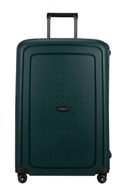 Maleta Gran Samsonite S'cure 75 cm.