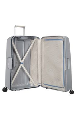 Maleta Gran Samsonite S'cure 75 cm.