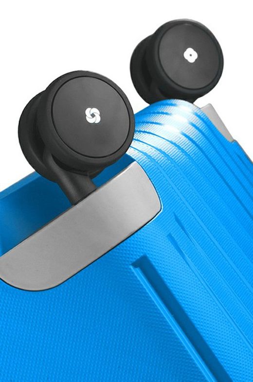 Maleta Gran Samsonite S'cure 75 cm.