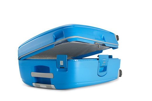 Maleta Gran Samsonite S'cure 75 cm.