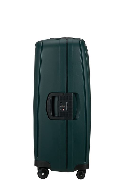 Maleta Gran Samsonite S'cure 75 cm.