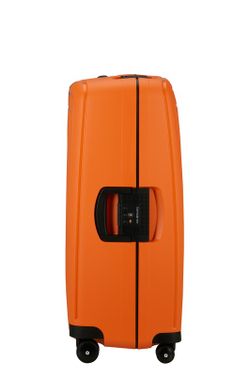 Maleta Gran Samsonite S'cure 75 cm.