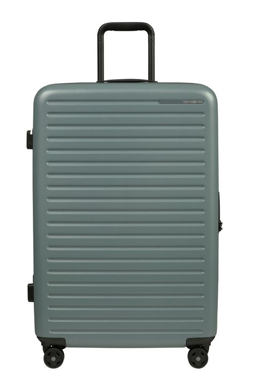 Maleta Grande Stackd 4 Ruedas Samsonite 75 cm.