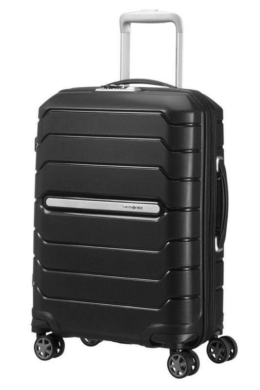 Maleta Grande XL Samsonite Flux 81 — Maletas Casa Antich