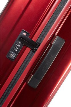 Maleta Grande Xl Samsonite Neopulse 81 cm.