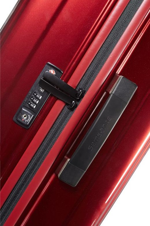 Maleta Grande Xl Samsonite Neopulse 81 cm.